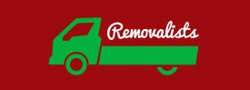 Removalists Kings Creek Station - Furniture Removals